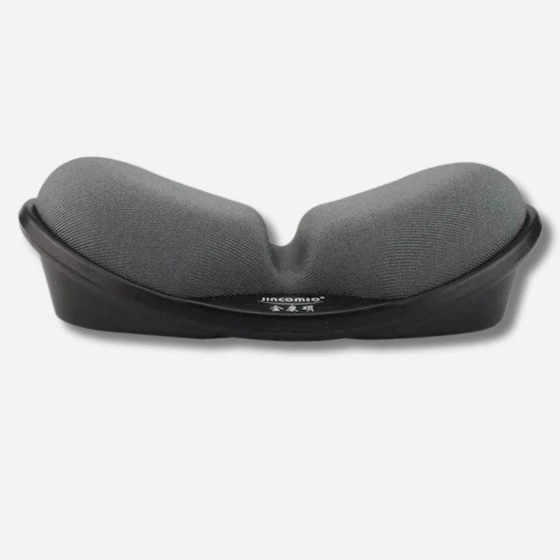 ErgiloWristRest - Ergonomiskt handledsstöd för datormus