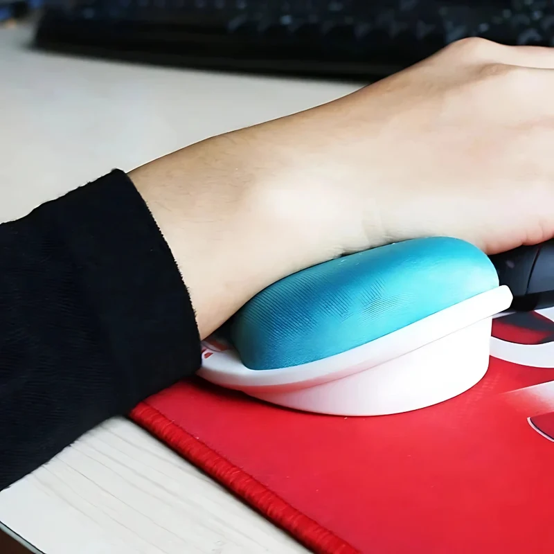 ErgiloWristRest - Ergonomiskt handledsstöd för datormus