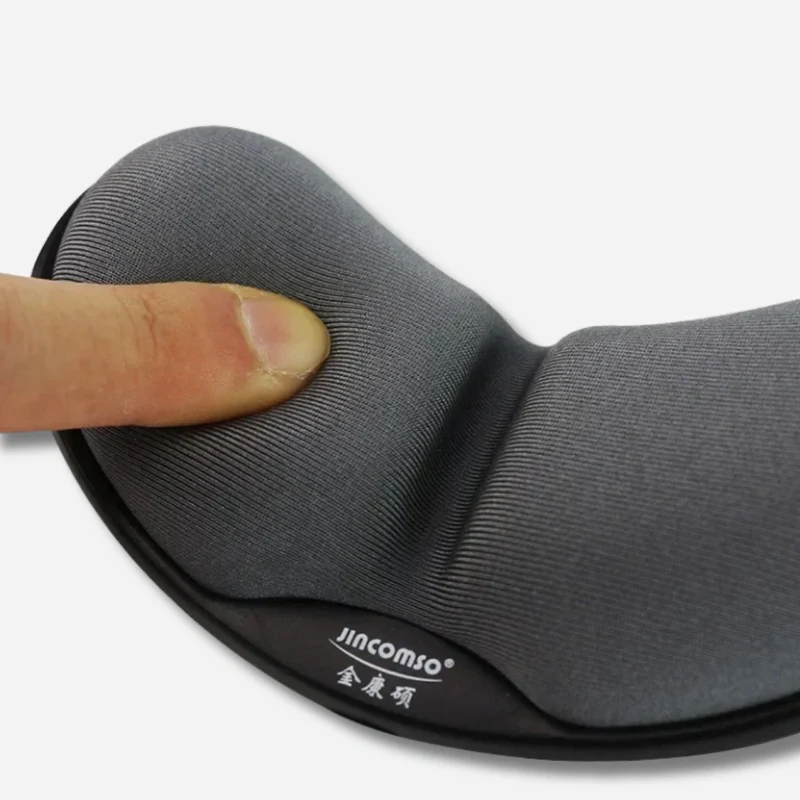 ErgiloWristRest - Ergonomiskt handledsstöd för datormus