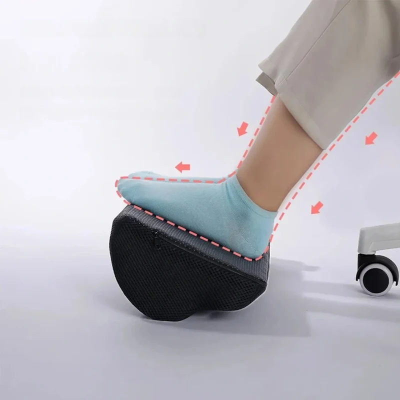 ErgiloFootRest - Ergonomiskt fotstöd