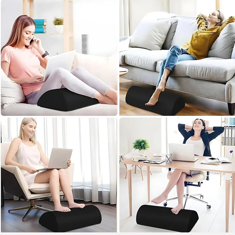ErgiloFootRest - Ergonomiskt fotstöd