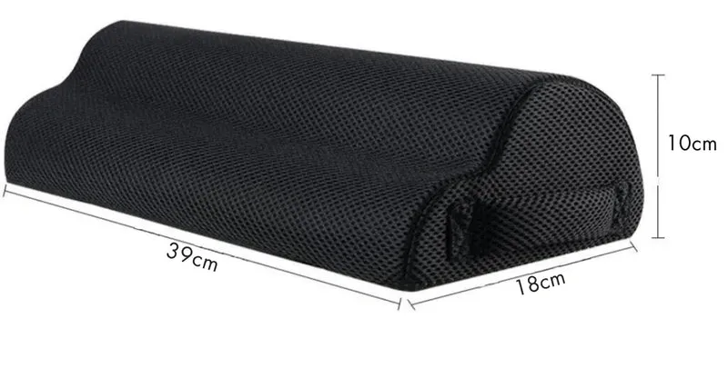ErgiloFootRest - Ergonomiskt fotstöd