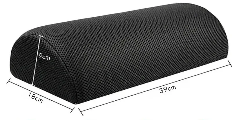 ErgiloFootRest - Ergonomiskt fotstöd