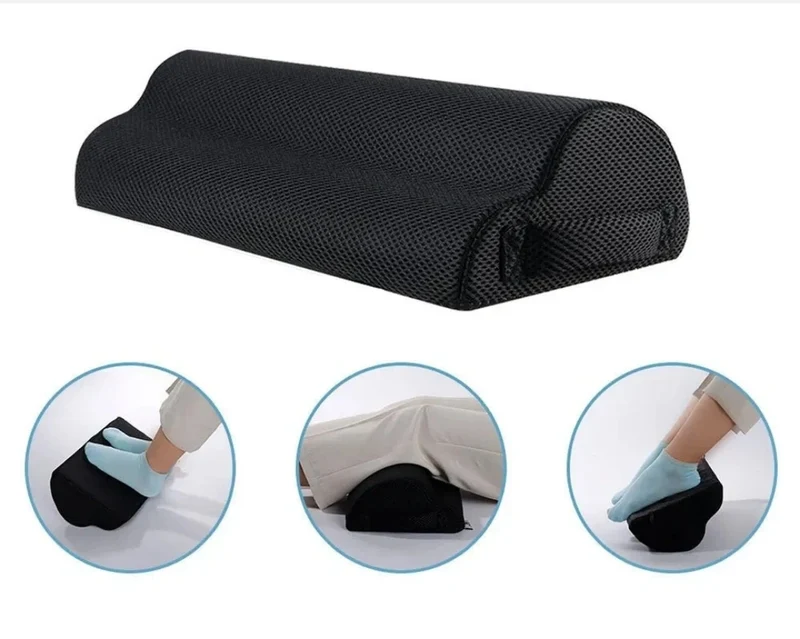 ErgiloFootRest - Ergonomiskt fotstöd