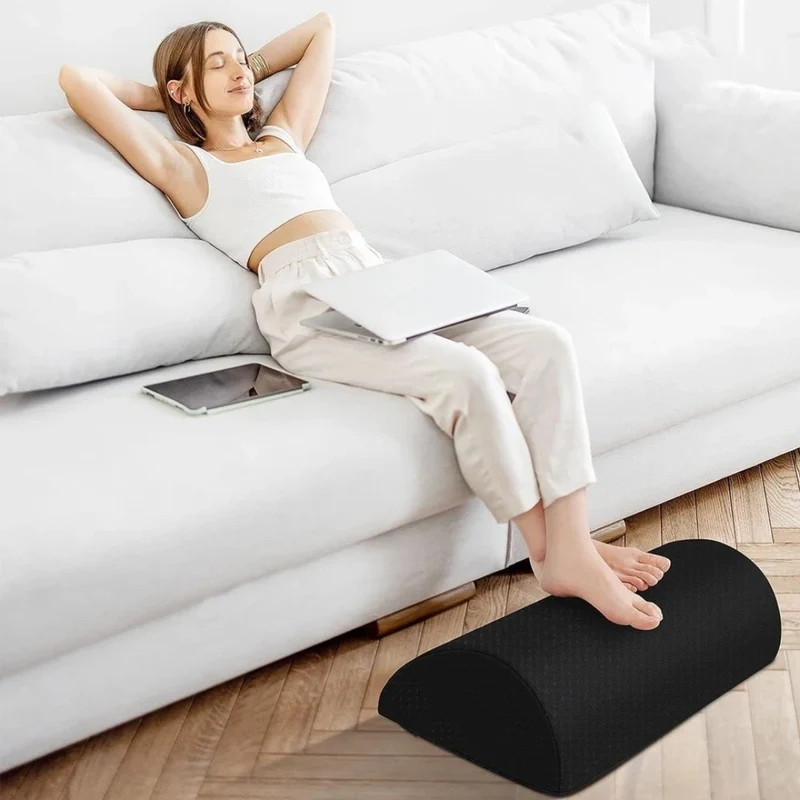 ErgiloFootRest - Ergonomiskt fotstöd