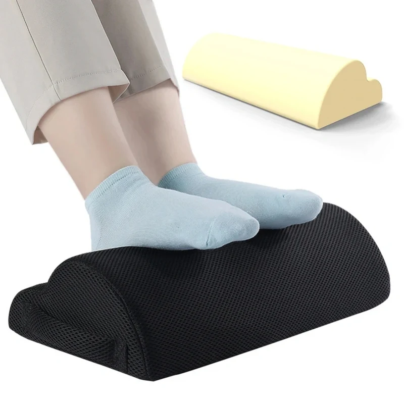 ErgiloFootRest - Ergonomiskt fotstöd