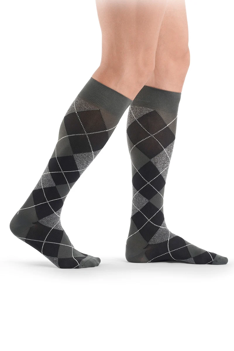 MICROFIBER SHADES for men Kniestrümpfe