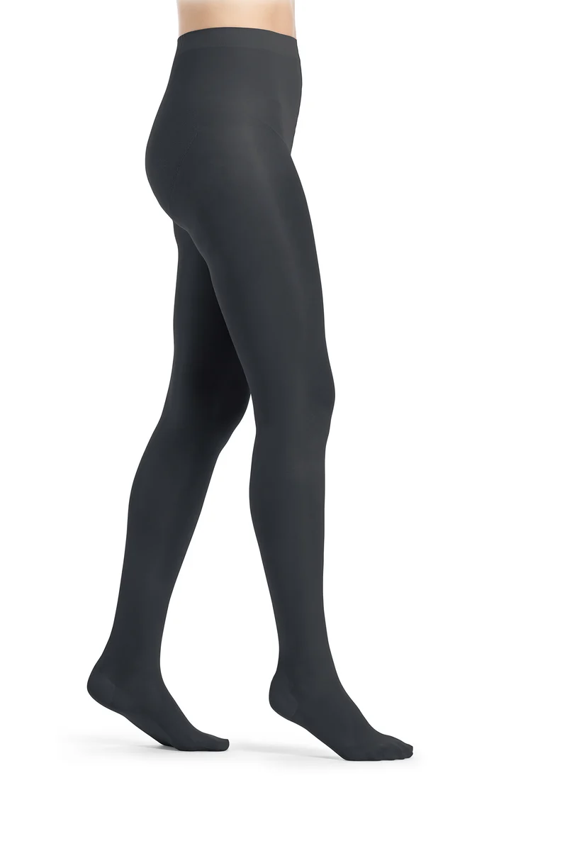 DELILAH 140D flat Strumpfhose