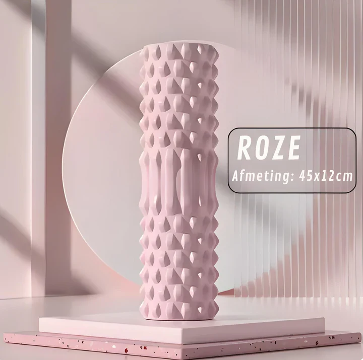 Massage-Schaumrolle