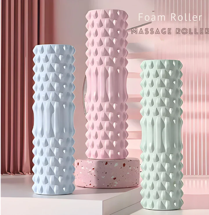Massage-Schaumrolle