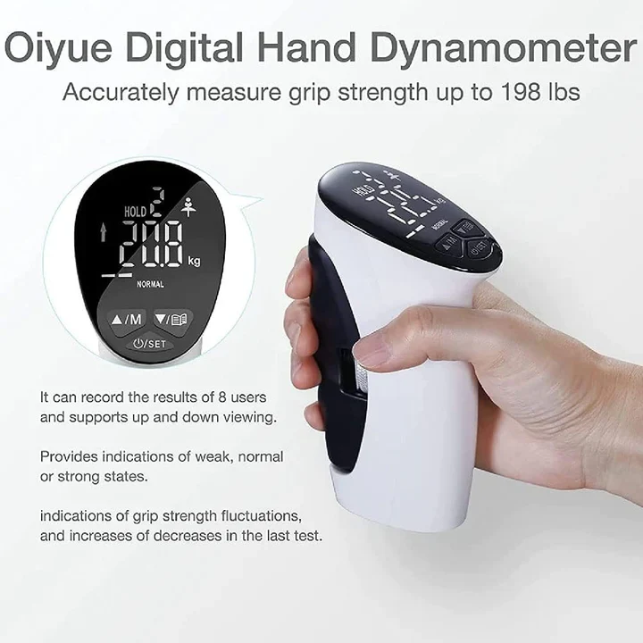 Handkrafttrainer
