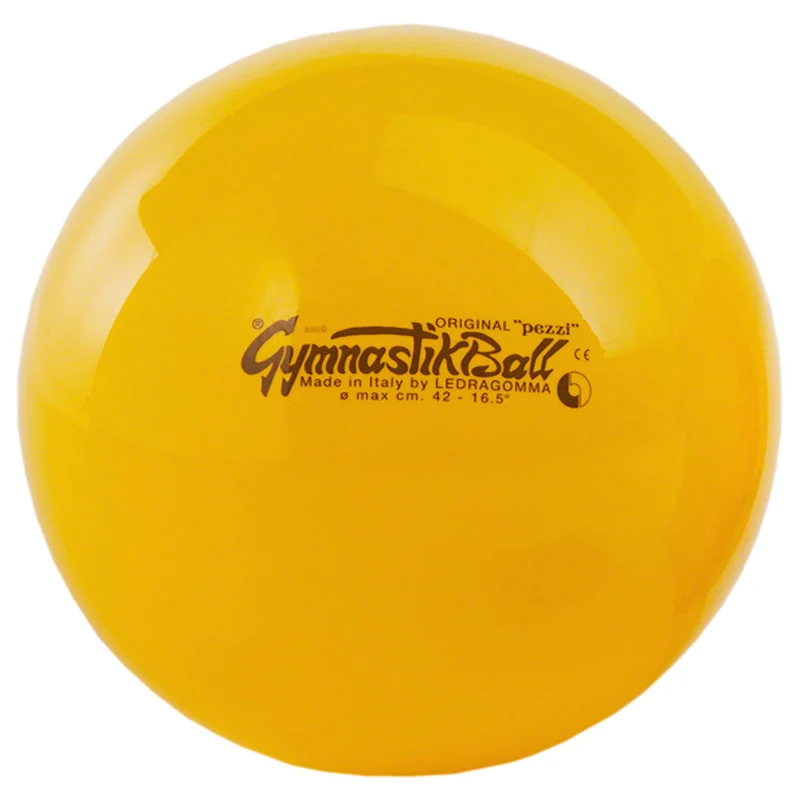 Gymnastikball