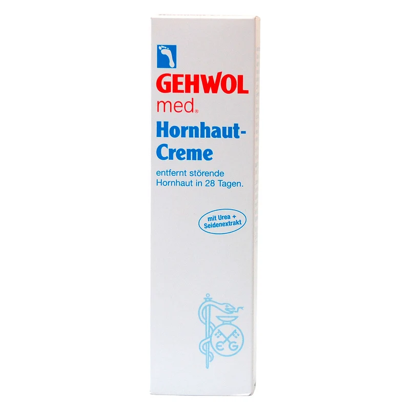 Hornhaut Creme Gehwol