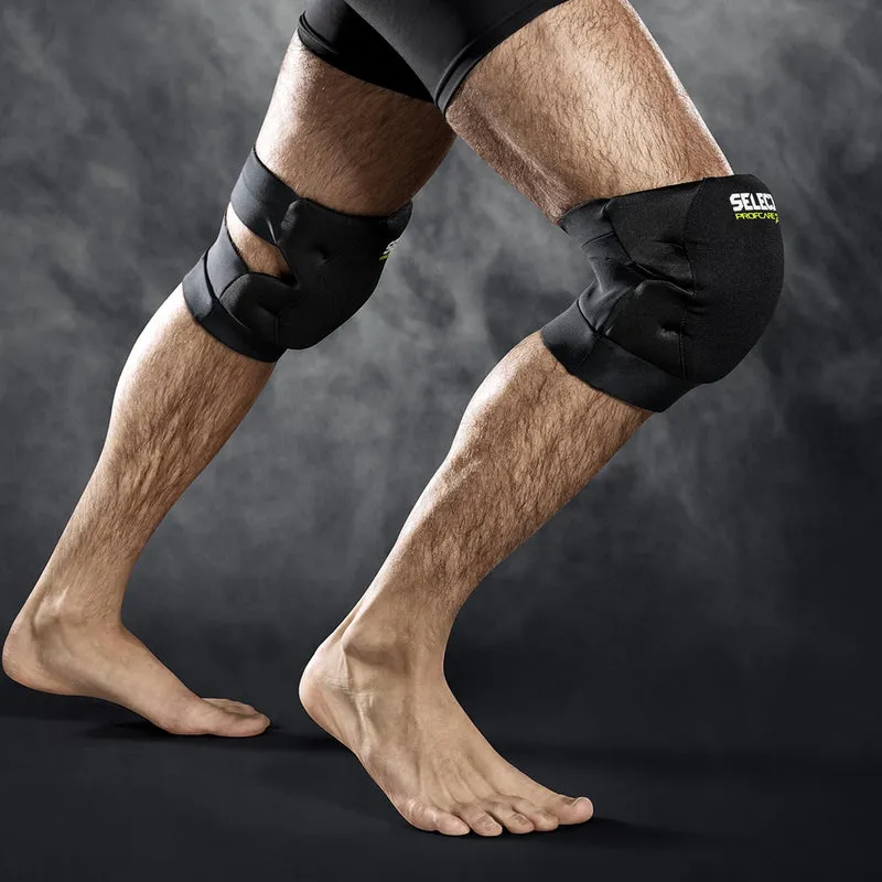 Kniebandage Volleyball
