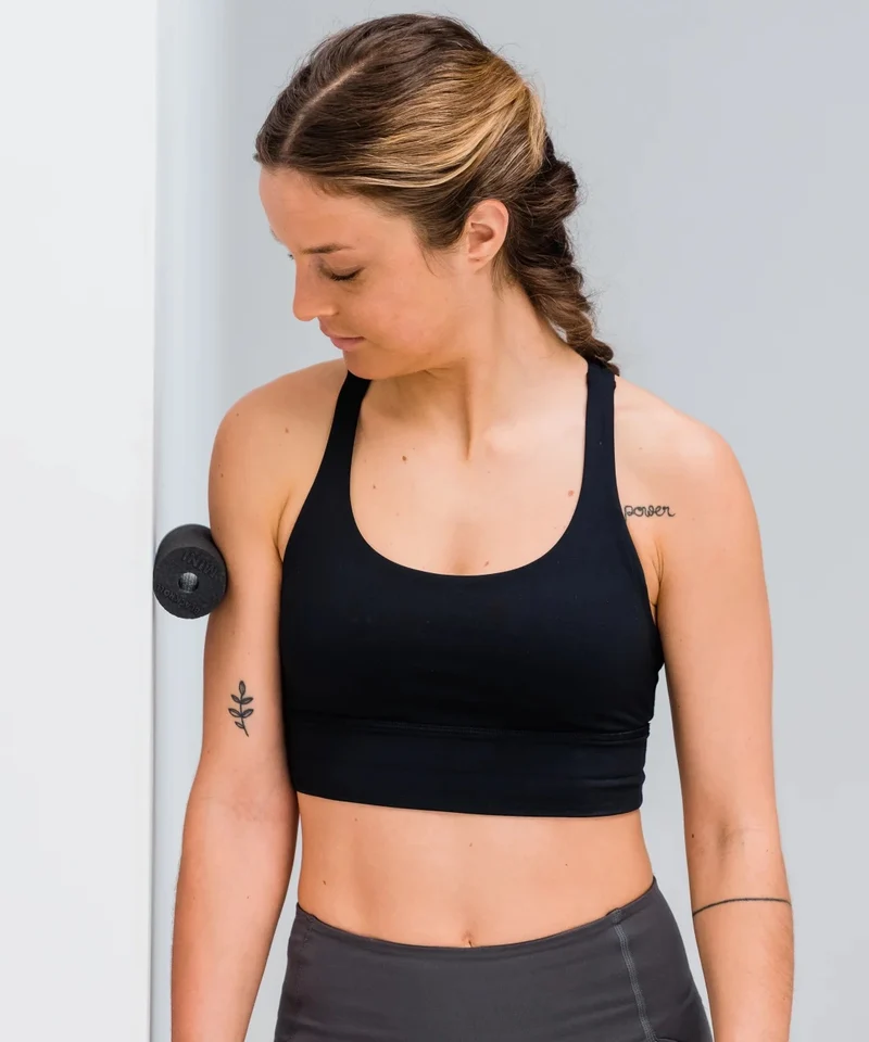 Blackroll Mini Faszienrolle
