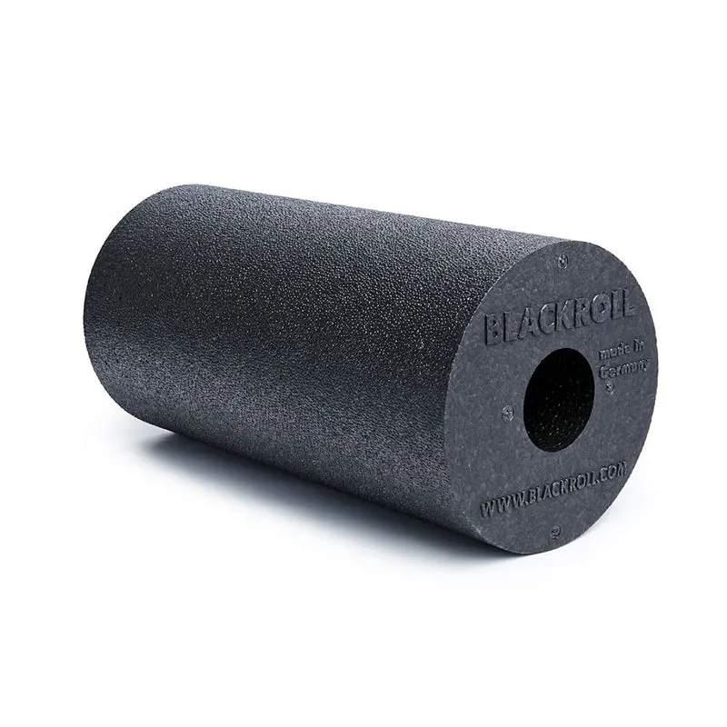 Blackroll Standard Schwarz