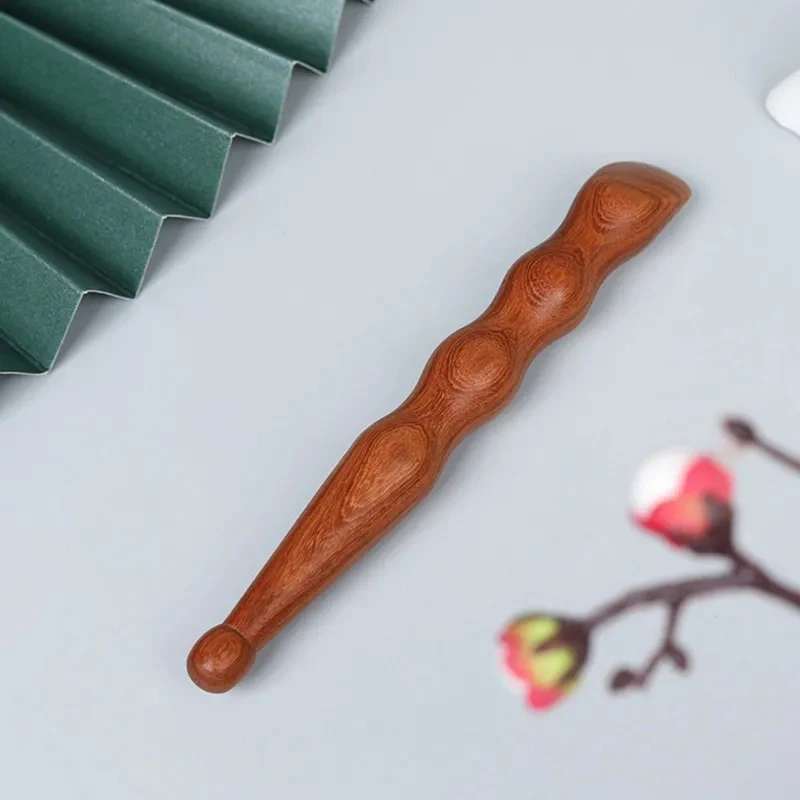 Massagestift Fussreflexzonen
