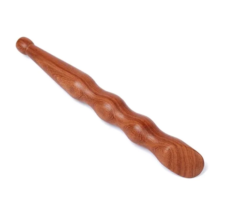 Massagestift Fussreflexzonen