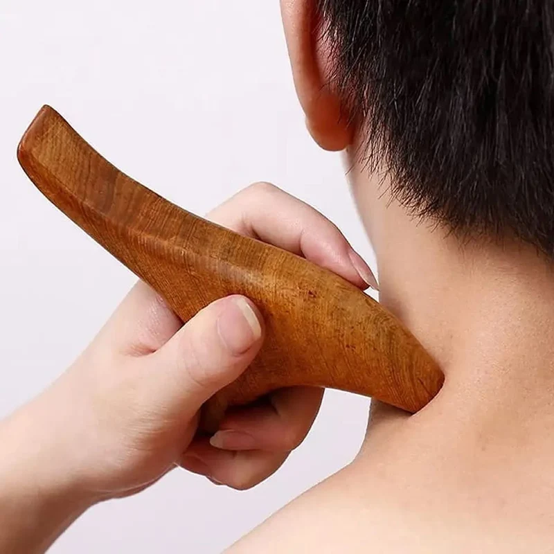 Triggerpunkt Handmassager