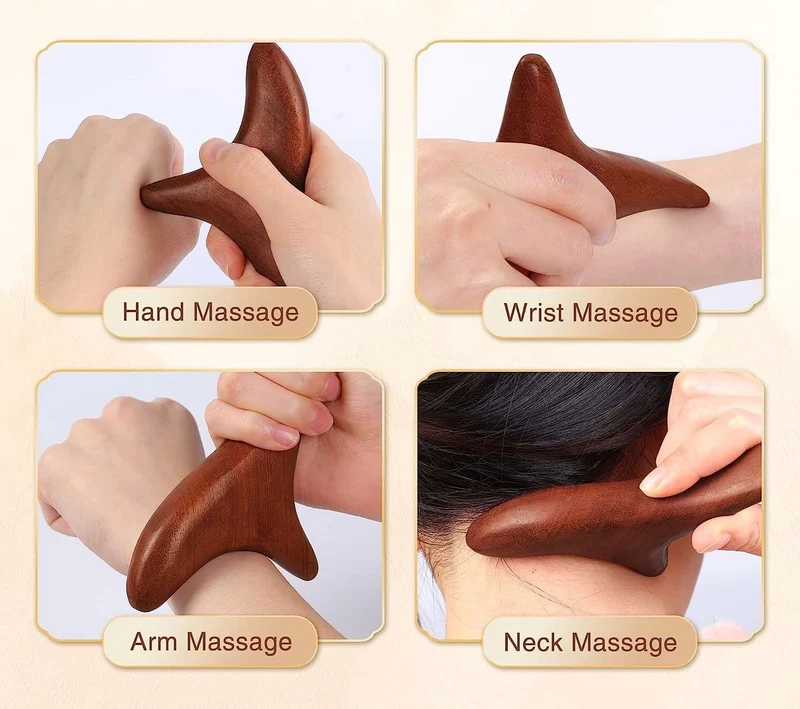 Triggerpunkt Handmassager