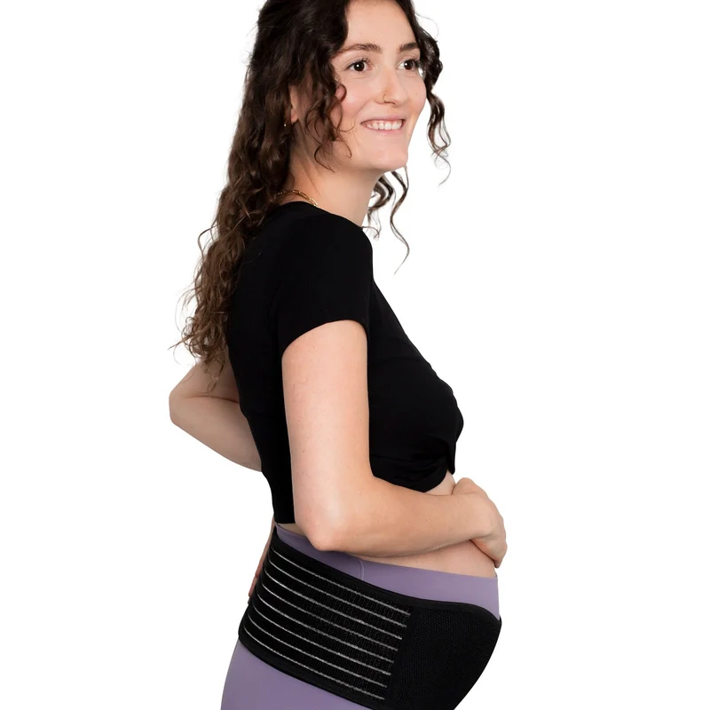 Reer Mama Stützgürtel