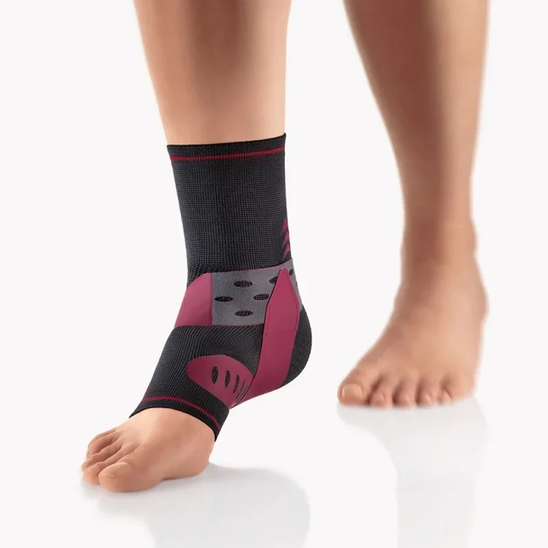 BORT Helix Spiraldynamik Sprunggelenkbandage