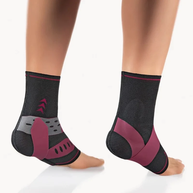 BORT Helix Spiraldynamik Sprunggelenkbandage