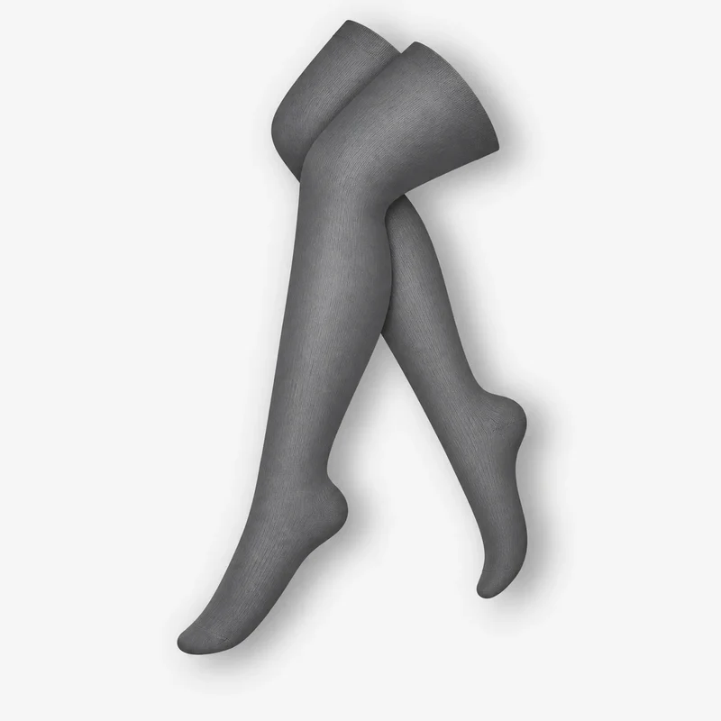 ErgiloStocking - Kompressions OverkneeStrumpor