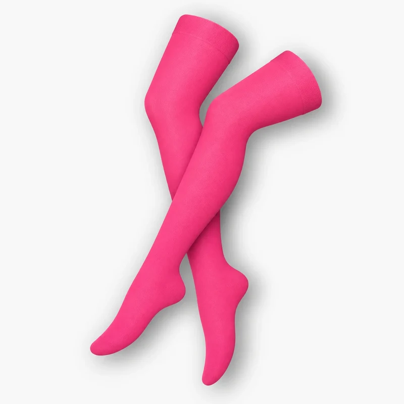 ErgiloStocking - Kompressions OverkneeStrumpor