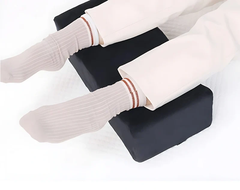 ErgiloHip - Ergonomisk sittkudde med höftstöd