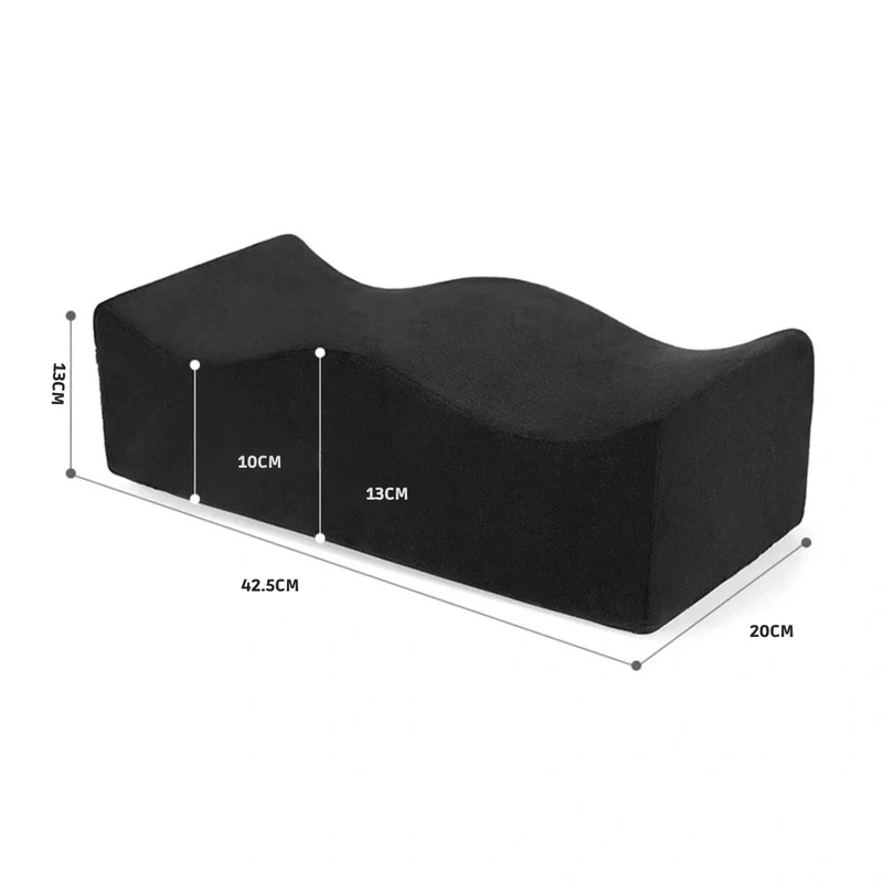 ErgiloHip - Ergonomisk sittkudde med höftstöd