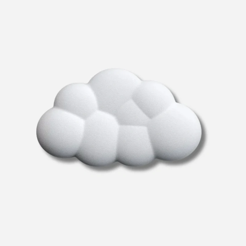 ErgiloCloud - 3-delat ergonomiskt skrivbordsset