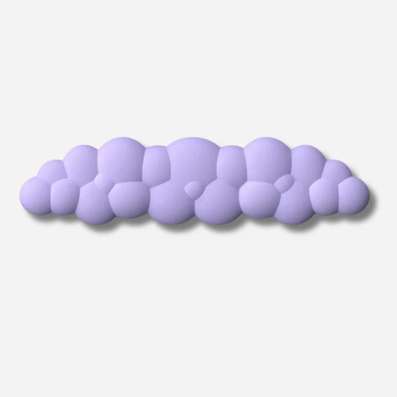 ErgiloCloud - 3-delat ergonomiskt skrivbordsset