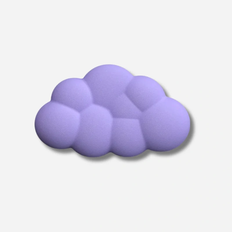 ErgiloCloud - 3-delat ergonomiskt skrivbordsset