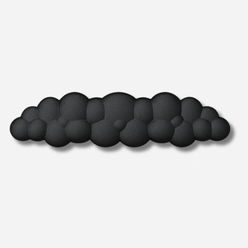 ErgiloCloud - 3-delat ergonomiskt skrivbordsset