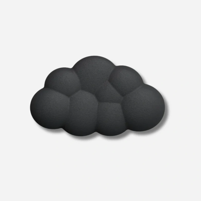 ErgiloCloud - 3-delat ergonomiskt skrivbordsset