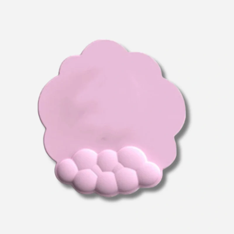 ErgiloCloud - 3-delat ergonomiskt skrivbordsset