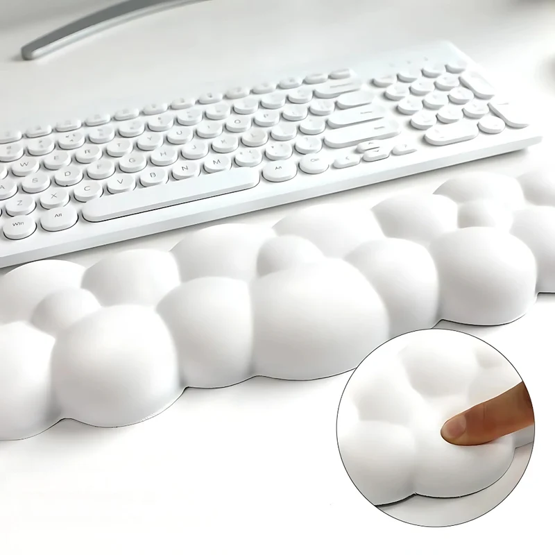 ErgiloCloud - 3-delat ergonomiskt skrivbordsset
