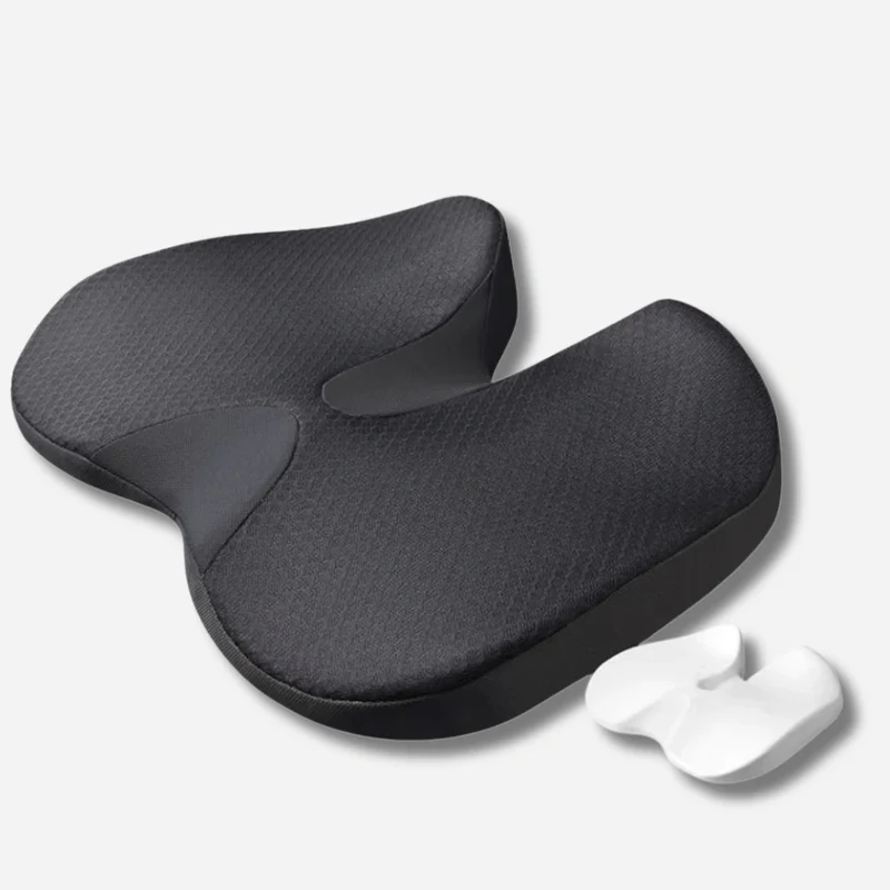 ErgiloCushion - Ergonomisk minnesskumkudde