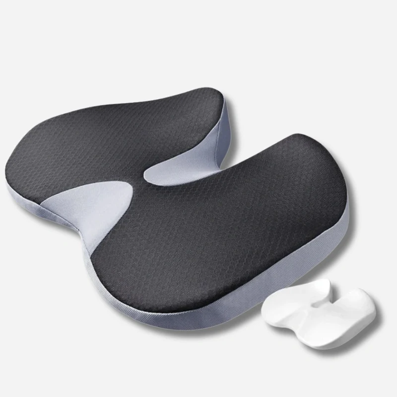 ErgiloCushion - Ergonomisk minnesskumkudde
