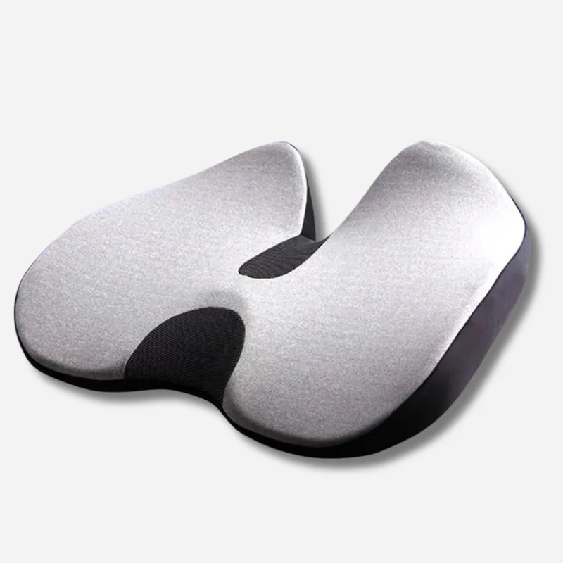 ErgiloCushion - Ergonomisk minnesskumkudde