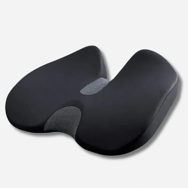 ErgiloCushion - Ergonomisk minnesskumkudde