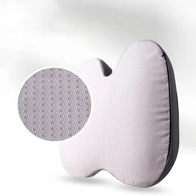ErgiloCushion - Ergonomisk minnesskumkudde
