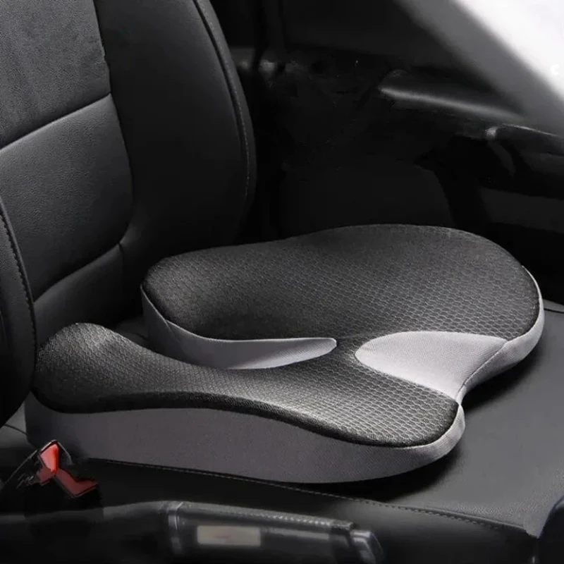 ErgiloCushion - Ergonomisk minnesskumkudde