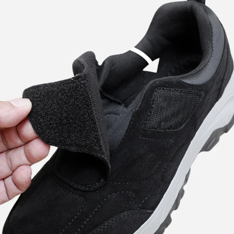 ErgiloAccess - Diabetssneaker unisex