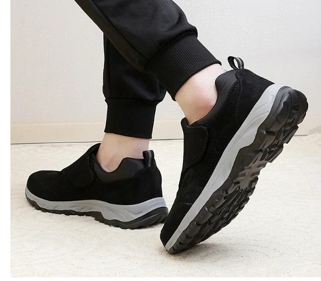 ErgiloAccess - Diabetssneaker unisex