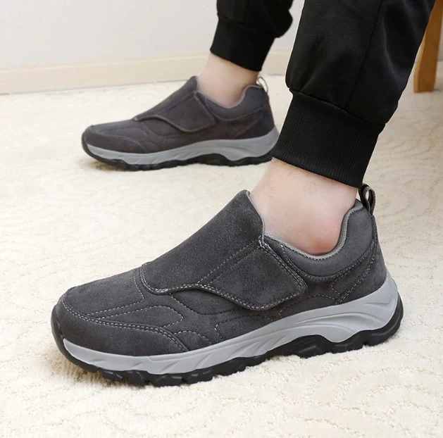 ErgiloAccess - Diabetssneaker unisex