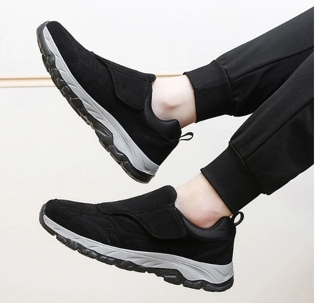 ErgiloAccess - Diabetssneaker unisex