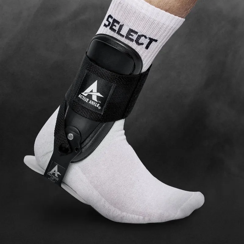Active Ankle T2