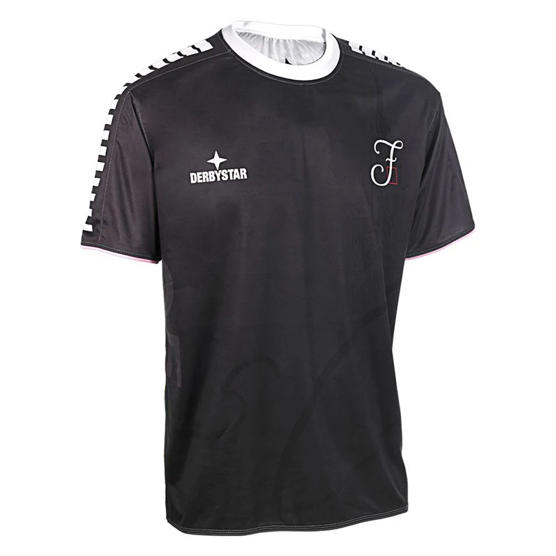 IamTabak Trikot